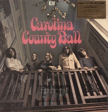 Carolina County Ball - E.L.F.