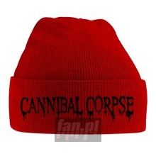 Black Logo _Cza803341271_ - Cannibal Corpse