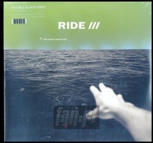 This Is Not A Safe Place - Ride - powiększ This Is Not A Safe Place - Ride
