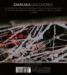 Uncovered - Zamilska