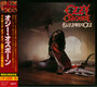 Blizzard Of Ozz - Ozzy Osbourne