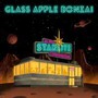The All-Nite Starlite Electronic Cafe - Glass Apple Bonzai