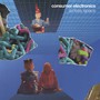 Airless Space - Consumer Electronics