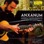 Anxanum - Andrea Castelfranato