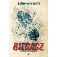 Bartomiej Grubich - Biegacz