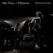 Tuscaloosa - Live - Neil  Young  / Stray  Gators 