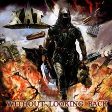 Without Looking Back - Kat   