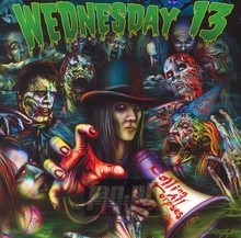 Calling All Corpses - Wednesday 13