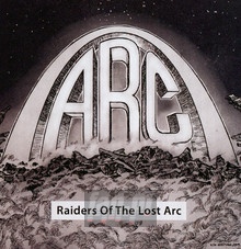 Raiders Of The Lost Arc - Arc