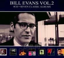 Seven Classic vol.2 - Bill Evans