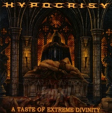 A Taste Of Extreme Divinity - Hypocrisy