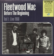 Before The Beginning - Fleetwood Mac
