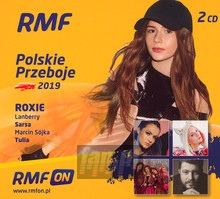 RMF Polskie Przeboje 2019 - Radio RMF FM: Najlepsza Muzyka 