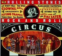 The Rolling Stones Rock & Roll - The Rolling Stones 