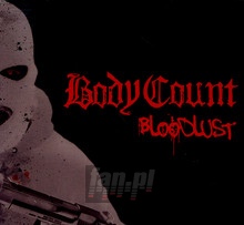Bloodlust - Body Count