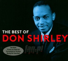 Best Of - Don Shirley