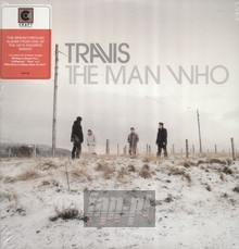 The Man Who - Travis