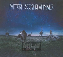 Pattern-Seeking Animals - Pattern-Seeking Animals - bigger Pattern-Seeking Animals - Pattern-Seeking Animals
