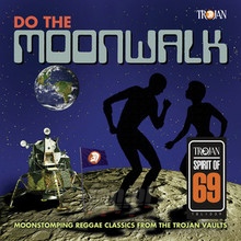 Do The Moonwalk - V/A