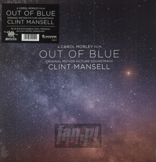 Out Of Blue  OST - Clint Mansell