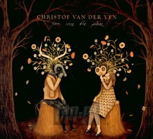 You Were The Place - Christof Van Der Ven 
