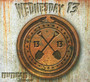 Undead Unplugged - Wednesday 13