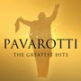 Greatest Hits - Luciano Pavarotti