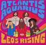 Leo's Rising - Atlantis Aquarius