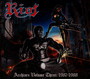 Archives Volume 3: 1987-1988 - Riot