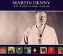 Eight Classic Albums - Martin Denny