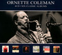 Six Classic Albums - Ornette Coleman