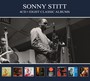 Eight Classic Albums - Sonny Stitt