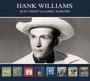 Eight Classic Albums - Hank Williams