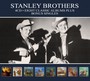 Eight Classic Albums - Stanley Brothers