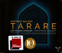 Antonio Salieri Tarare - Les Talens Lyriques / Christophe Rousset