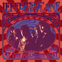 Sweeping Up The Spotlight Live At The Fillmore East - Jefferson Airplane