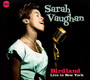 Birdland Live In New York - Vaughan Sarah