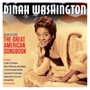 Sings The Great American - Dinah Washington