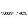 Cassidy - Cassidy Janson