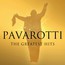 Greatest Hits - Luciano Pavarotti