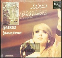Lebanon Forever - Fairuz