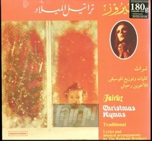 Christmas Hymns - Fairuz