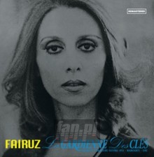 La Gardienne Des Cles - Fairuz
