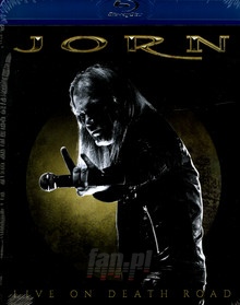 Live On Death Road - Jorn