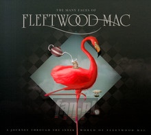 Many Faces Of Fleetwood Mac - Tribute to Fleetwood Mac