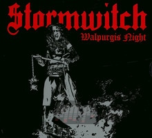 Walpurgis Night - Stormwitch