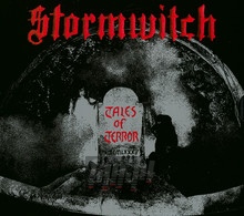 Tales Of Terror - Stormwitch