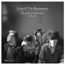 The John Peel Sessions 1979-1983 - Echo & The Bunnymen