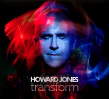 Transform - Howard Jones
