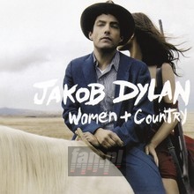 Woman & Country - Jakob Dylan